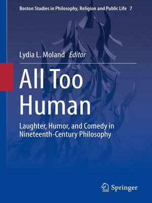 cover image of All Too Human
